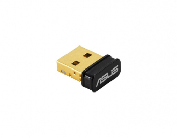 Bežicni adapter ASUS USB-N10 B1 Wi-Fi/N150/150Mbps/NANO/interna antena